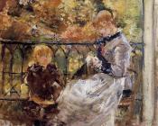 Berthe Morisot